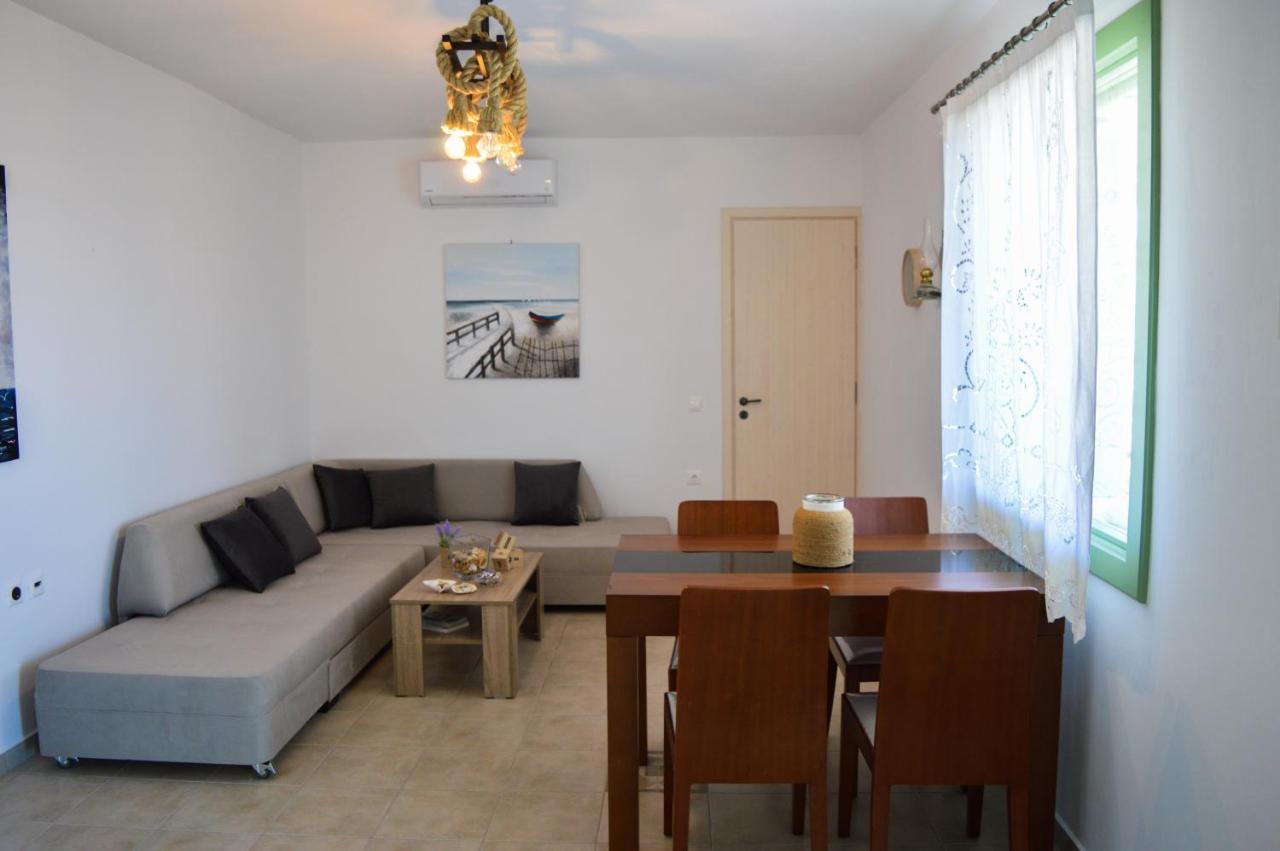 Remezzo Kimolos Exterior photo