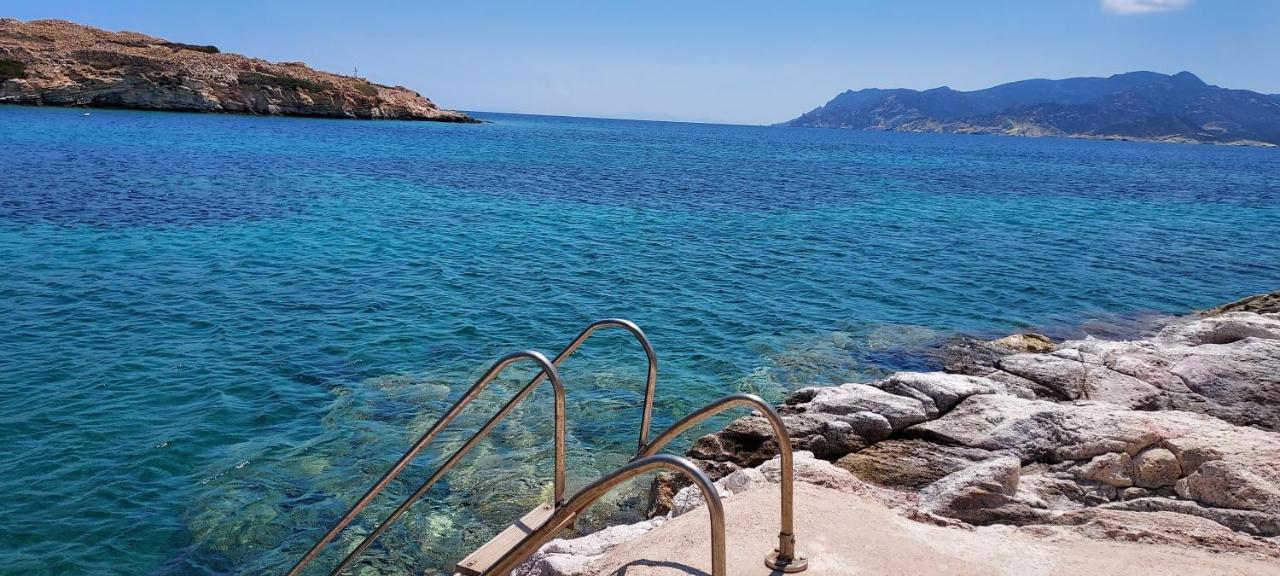 Remezzo Kimolos Exterior photo
